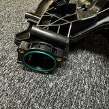 BMW E90 E91 E92 E93 F10 N57D30 N57 Inlet Manifold - 11617800088 11618511363