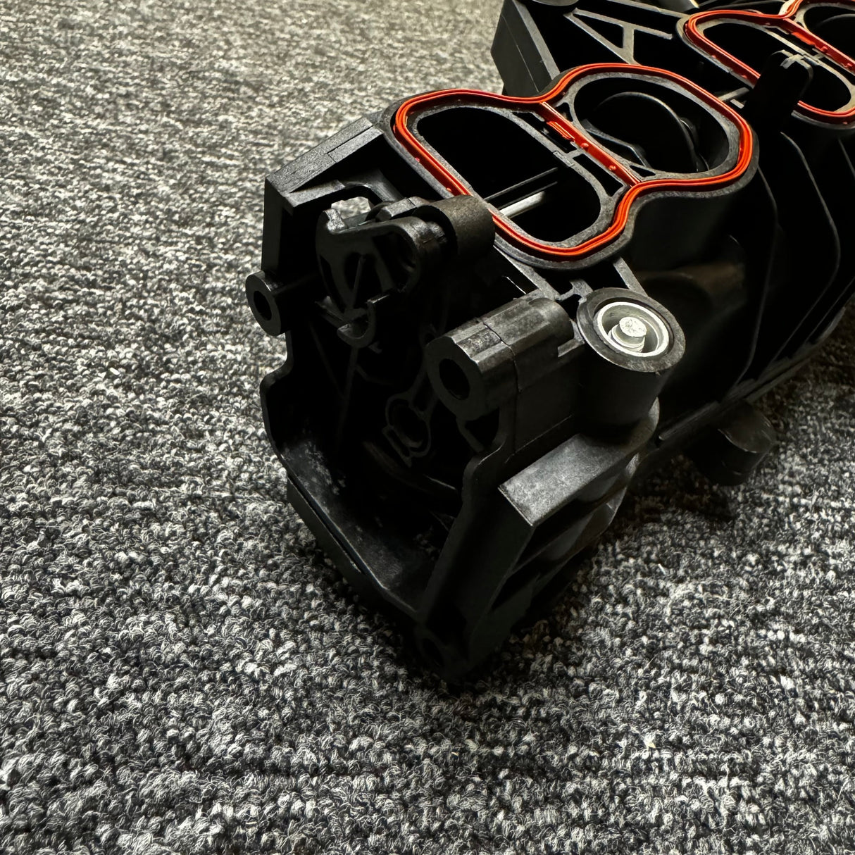 BMW E90 E91 E92 E93 F10 N57D30 N57 Inlet Manifold - 11617800088 11618511363