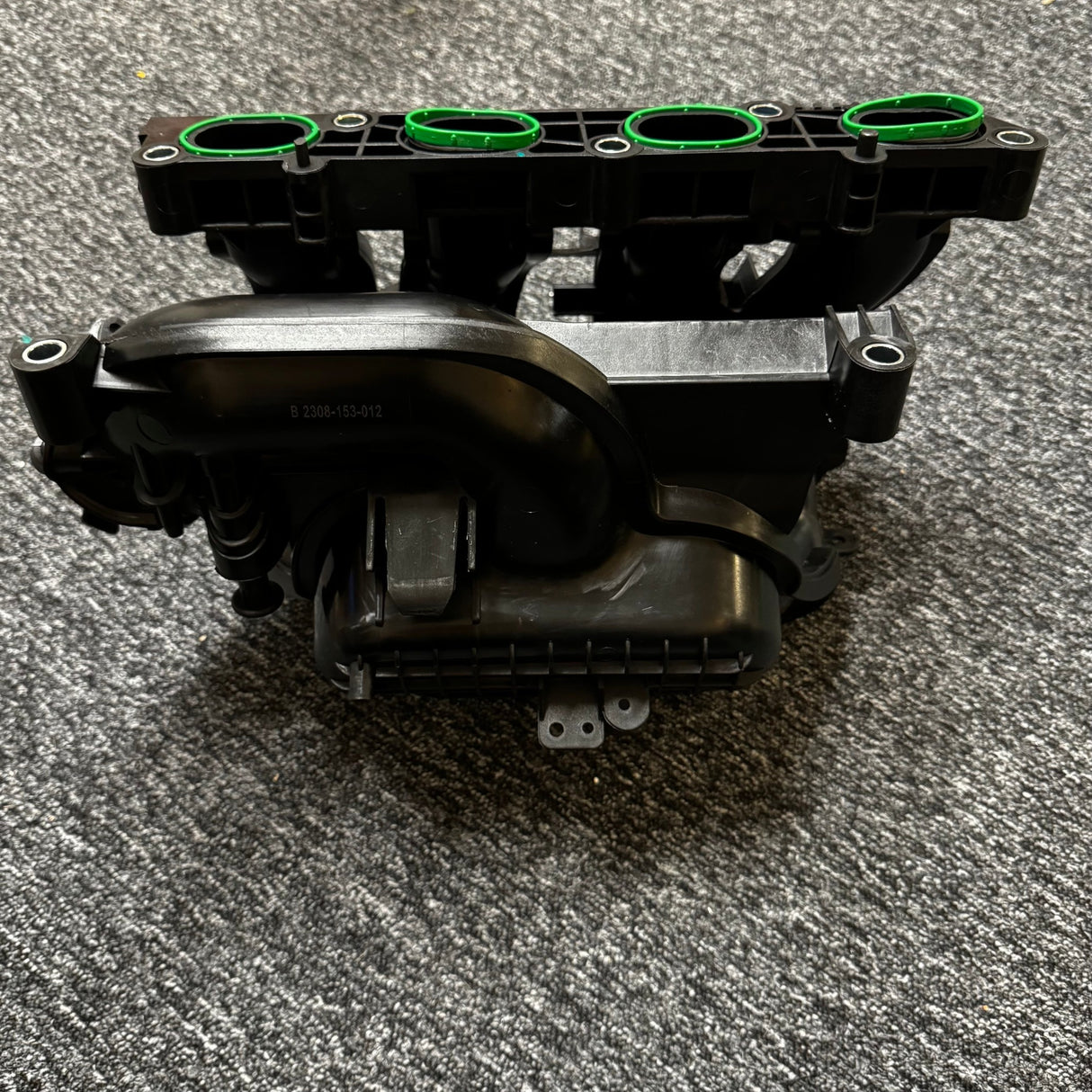 Ford 1.6Ti B-Max C-MAX MK2 Focus MK2 MK3 Mondeo Mk4 Inlet Manifold
