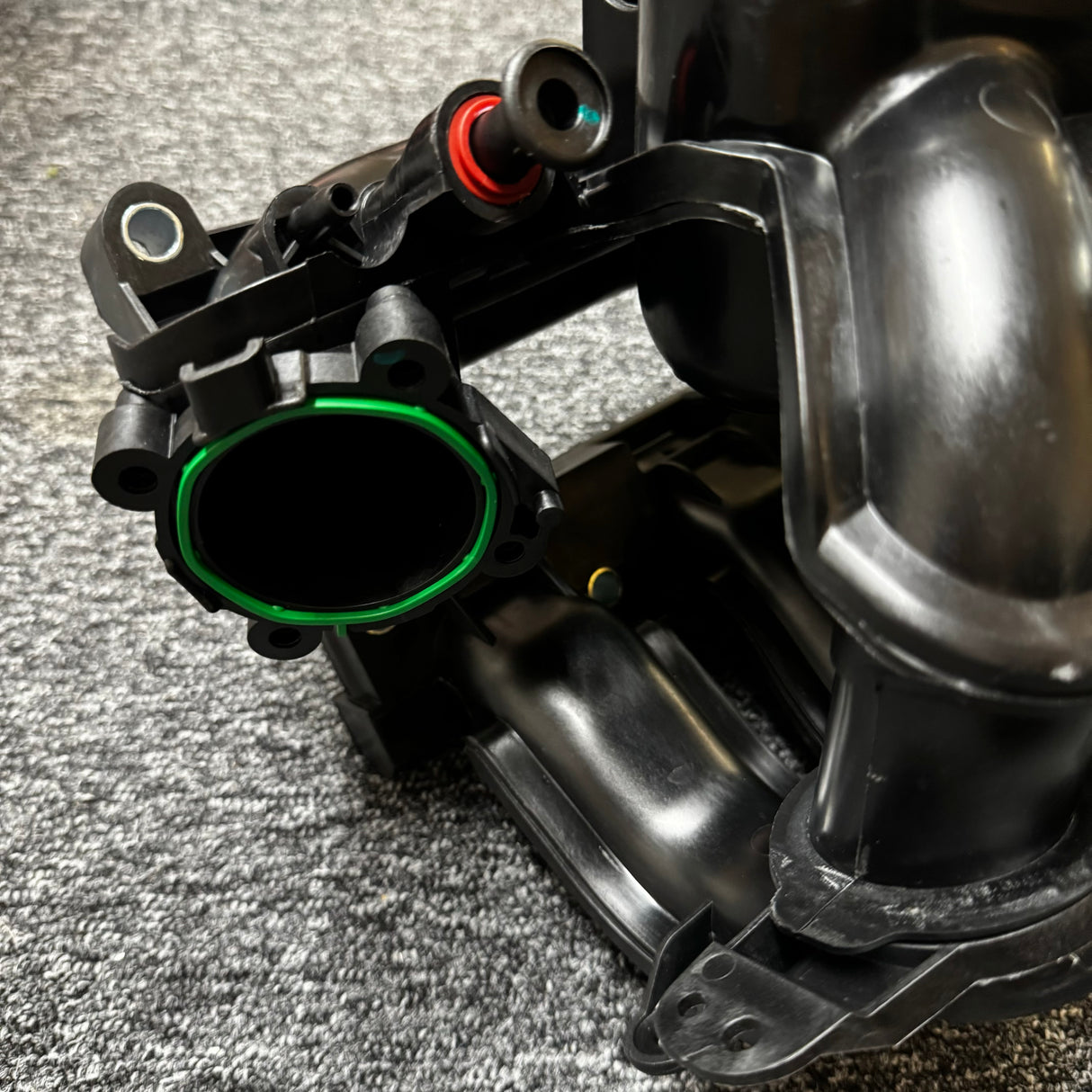 Ford 1.6Ti B-Max C-MAX MK2 Focus MK2 MK3 Mondeo Mk4 Inlet Manifold