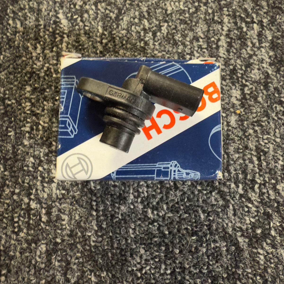 Hall Effect Brake Position Sensor Bosch Hall Effect Wheel Speed Cam Crank Position Sensor – SHOPBHP