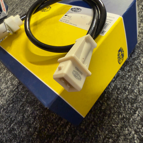 Cosworth YB TDC Crank Angle Sensor Magnetti Marelli SEN8D