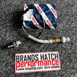 Bosch LSU 4.9 Digital Wideband Lambda Sensor & Plug for Link ECU's - 60cm