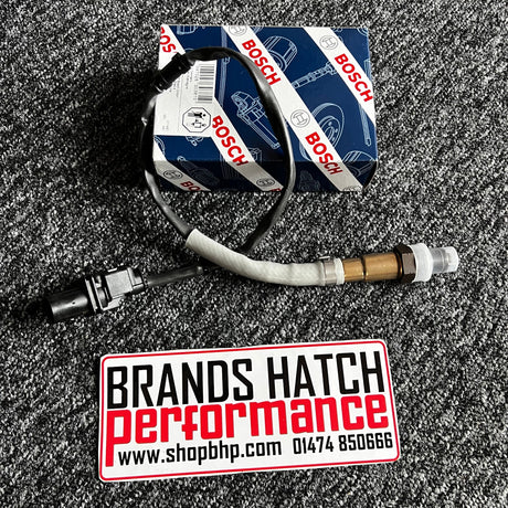 Bosch LSU 4.9 Digital Wideband Lambda Sensor & Plug for Link ECU's - 60cm