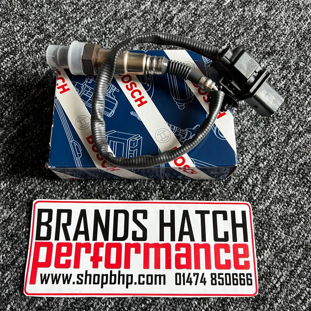 Bosch LSU 4.9 Digital Wideband Lambda Sensor & Plug for Link ECU's - 45cm