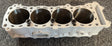 Wossner Suzuki GSXR1300 Hayabusa Gen 1 & Gen 2 Cylinder Block BORE BARRELL ONLY