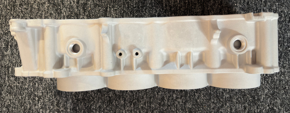 Wossner Suzuki GSXR1300 Hayabusa Gen 1 & Gen 2 Cylinder Block BORE BARRELL ONLY