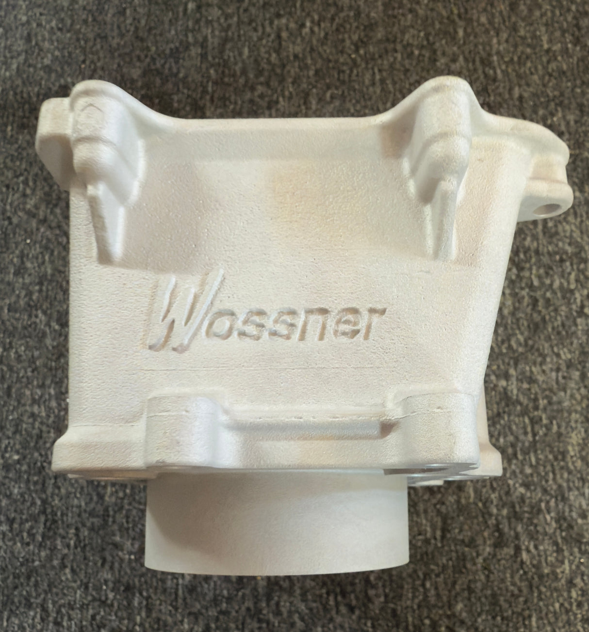 Wossner Suzuki GSXR1300 Hayabusa Gen 1 & Gen 2 Cylinder Block BORE BARRELL ONLY