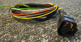 Bosch LSU 4.9 Lambda Sensor Oxygen Connector Plug Loom Wiring 1-987-280-016