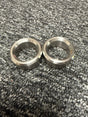 Ford Sierra Cosworth YB Stainless Steel Cam Camshaft Seal Spacer  - 2wd - RS500 - PAIR