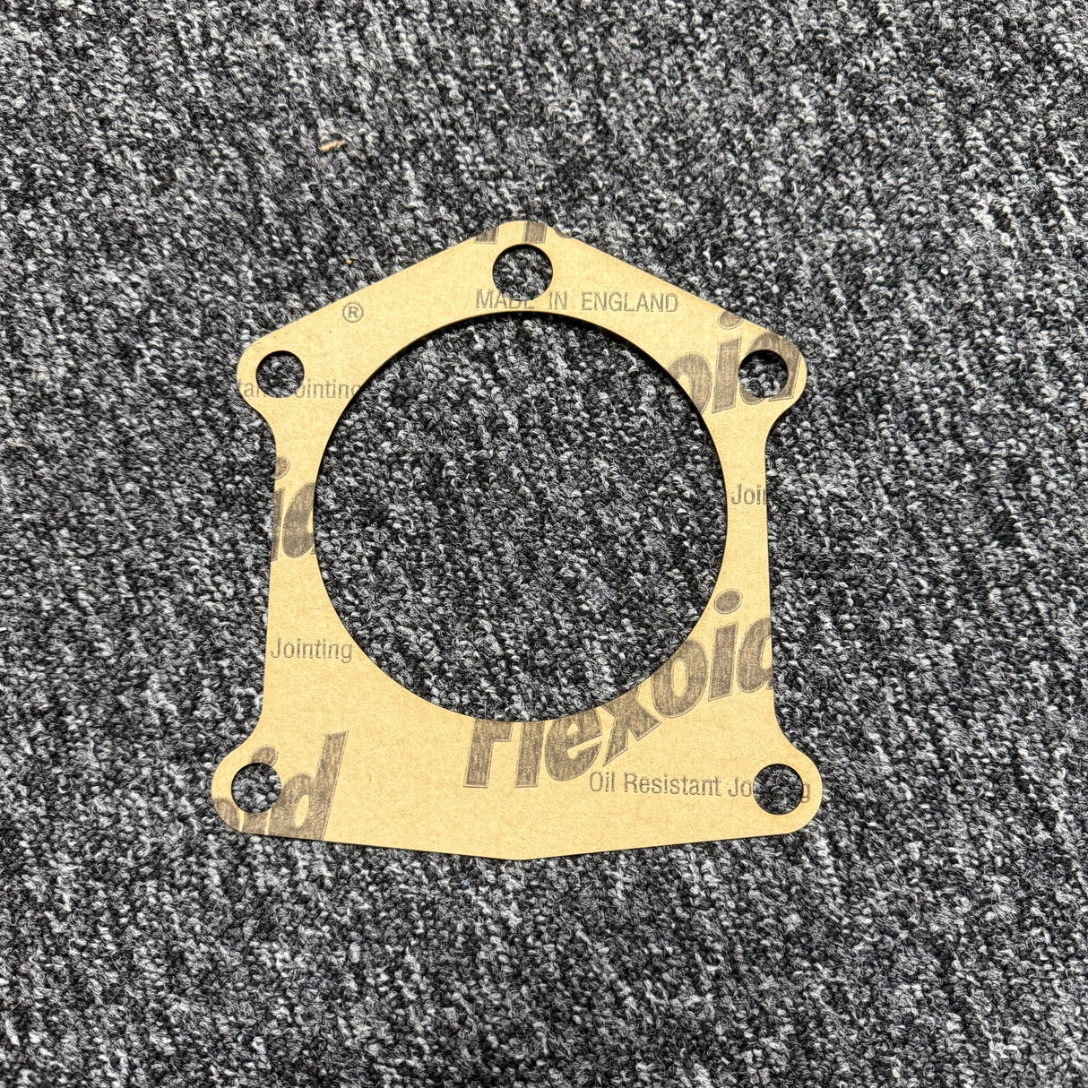 Ford Sierra Capri Type 9 Gearbox to Bellhousing Gasket