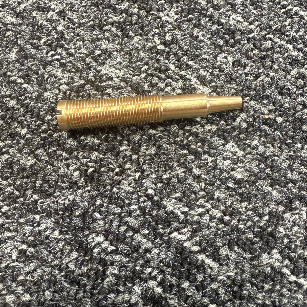 Ford Sierra RS Cosworth 2wd Idle Speed Screw Control Adjustment Screw + Nut