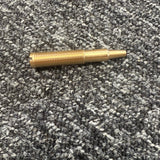 Ford Sierra RS Cosworth 2wd Idle Speed Screw Control Adjustment Screw + Nut