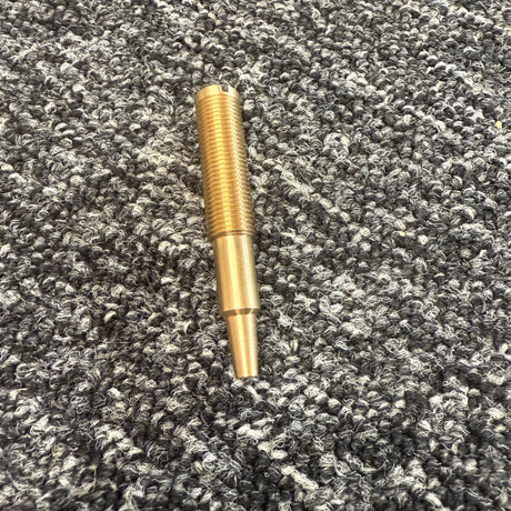 Ford Sierra RS Cosworth 2wd Idle Speed Screw Control Adjustment Screw + Nut