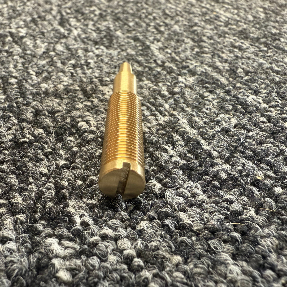 Ford Sierra RS Cosworth 2wd Idle Speed Screw Control Adjustment Screw + Nut