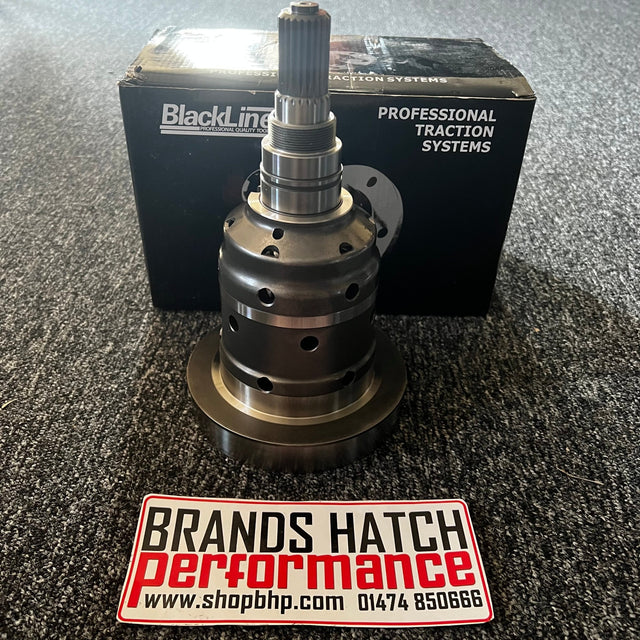 Renault Clio Sport 172 185 JB3 JC5 BLACKLINE LSD Limited Slip Diff