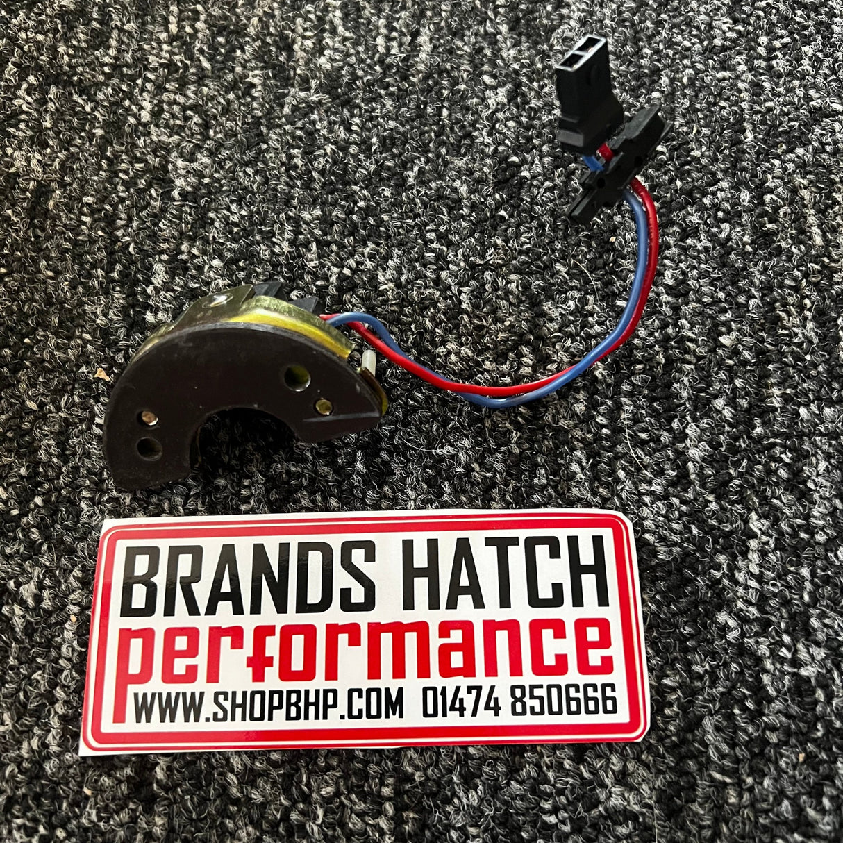 Ford Sierra & Escort Cosworth YB Distributor Phase Sensor