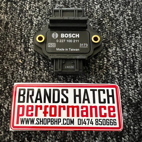 4 Channel TTL Ignition Amplifier - For use with bike coils. 1UZFE etc