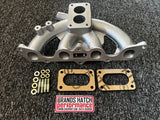 Ford 1.6 CVH Inlet Manifold Suits 1 x 32/34 DMTL