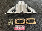 Ford 1.6 CVH Inlet Manifold Suits 1 x 32/34 DMTL