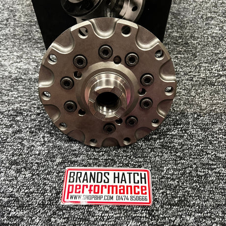 Blackline Honda Jazz Fit MK1 2001-2008 Helical Gear LSD Limited Slip Diff