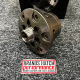 Blackline MG Midget Morris Minor Lotus Elise A series axle LSD Limited Slip Diff