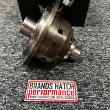 Blackline Ford Escort FWD Fiesta Focus BC / IB5 Gearbox LSD Limited Slip Diff