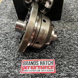 Blackline Honda Civic Type R EP3 FN2 Integra DC5 K20 K24 LSD Limited Slip Diff