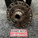 Blackline Honda Civic Type R EP3 FN2 Integra DC5 K20 K24 ACURA RSX TSX AWD LSD Limited Slip Diff