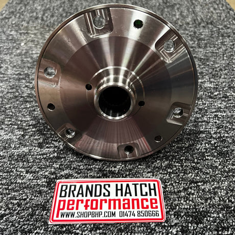 Blackline 22 Tooth English Axle Plate LSD Limited Slip Diff - Cortina Escort