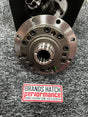 Blackline Citroen CV4 Xsara VTS C4 VTR BX ZX LSD Limited Slip Diff