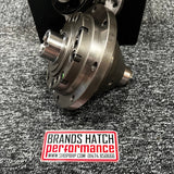 Blackline Citroen CV4 Xsara VTS C4 VTR BX ZX LSD Limited Slip Diff