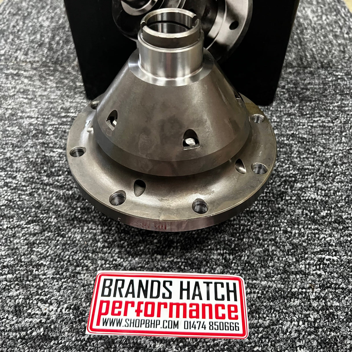 Blackline Citroen CV4 Xsara VTS C4 VTR BX ZX LSD Limited Slip Diff