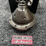 Blackline Citroen CV4 Xsara VTS C4 VTR BX ZX LSD Limited Slip Diff