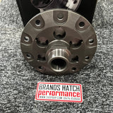 Blackline Triumph TR2 TR3 TR3A TR4A TR5 TR6 Stag LSD Limited Slip Diff