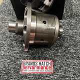 Blackline Triumph TR2 TR3 TR3A TR4A TR5 TR6 Stag LSD Limited Slip Diff