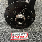 Blackline Landrover Range Rover Discovery Defender 90 110 LSD Limited Slip Diff