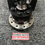 Blackline Landrover Range Rover Discovery Defender 90 110 LSD Limited Slip Diff