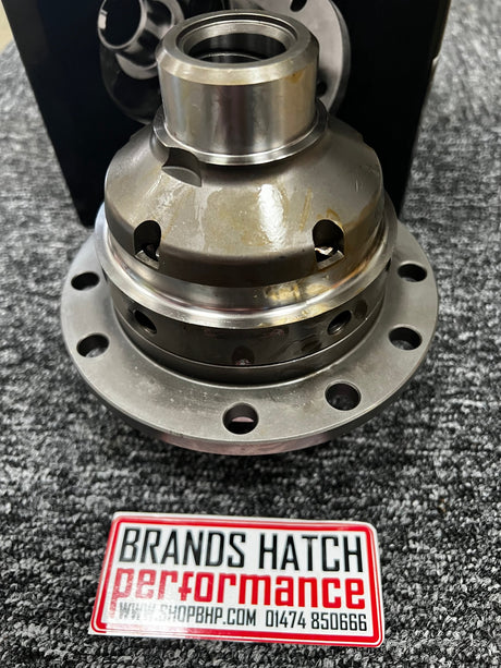 Blackline Alfa Romeo 145 146 147 155 156 GT C510 5 Speed LSD Limited Slip Diff