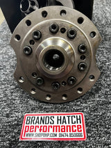 Blackline Alfa Romeo 159 1.9 JTD Mito 155 TB M32 6 Speed LSD Limited Slip Diff