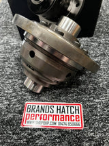 Blackline Alfa Romeo 159 1.9 JTD Mito 155 TB M32 6 Speed LSD Limited Slip Diff