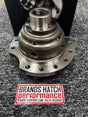 Blackline Alfa Romeo 159 1.9 JTD Mito 155 TB M32 6 Speed LSD Limited Slip Diff