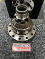 Blackline Audi TT A3 MK2 TFSI TDI 02Q Gearbox LSD Limited Slip Diff