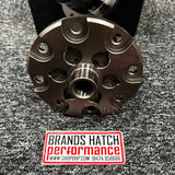 Blackline Triumph GT6 Herald Spitfire Vitesse TR7 LSD Limited Slip Diff