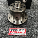 Blackline Triumph GT6 Herald Spitfire Vitesse TR7 LSD Limited Slip Diff