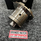 Blackline Triumph GT6 Herald Spitfire Vitesse TR7 LSD Limited Slip Diff