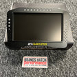 ECUMASTER 5" ADU ADU5 IP65 Digital Dash Display & Pre Made Loom & GPS & Can Kit