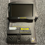 ECUMASTER EMU Black Engine Management Unit ECU & 5" or 7" ADU Digital Dash Display