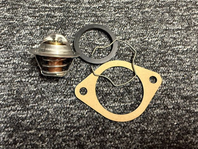 Ford Pinto 88 Degree Thermostat With Seal & Gasket