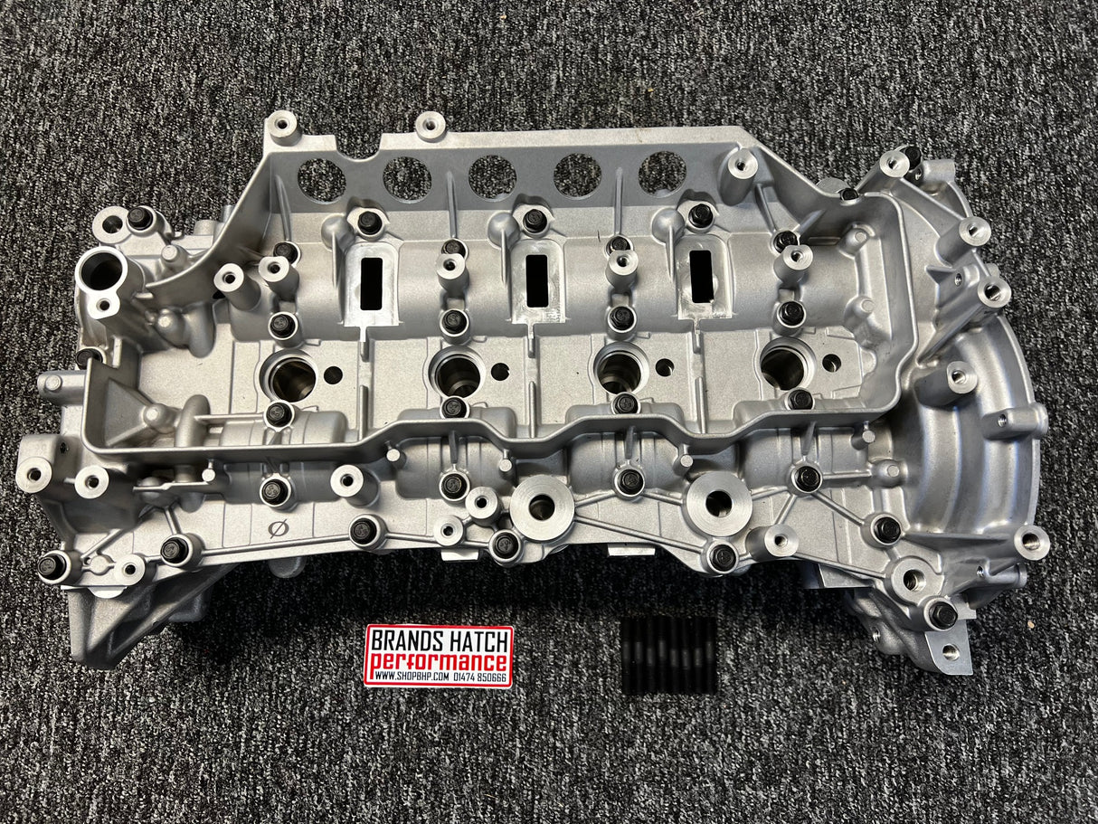 Vauxhall Vivaro Renault Trafic Primastar 2.0 CDTi M9R Diesel Cylinder Head